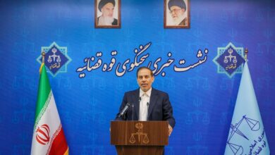 Photo of آخرین وضعیت رسیدگی به پرونده حادثه تروریستی تفتان
