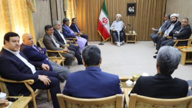 Photo of همتی: توسعه مناطق آزاد سیستان و بلوچستان در اولویت است