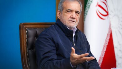 Photo of استفاده از ظرفیت نخبگان و افراد توانمند در اداره کشور