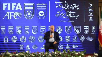 Photo of فیفا مجوز برگزاری جام‌حذفی با VAR را صادر کرد