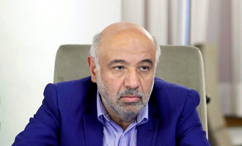 میدری: اصلاح بنگاهداری به نفع بازنشستگان است