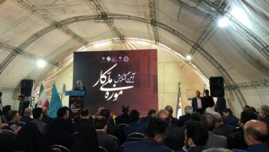 Photo of گشایش موزه ملی کار