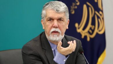 Photo of وزیر فرهنگ: هنر و رسانه باید متاثر از قرآن کریم باشد