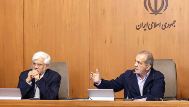 Photo of پزشکیان: طرح دولت برای رفع فیلترینگ موجب تقویت حکمرانی در این حوزه است