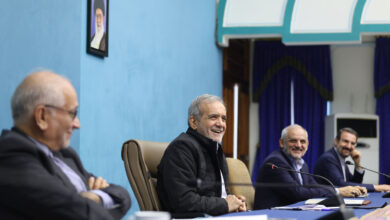 Photo of پزشکیان: رویکرد مدیریتی دولت مبتنی بر الگوها و تجربه‌های علمی آزموده شده است