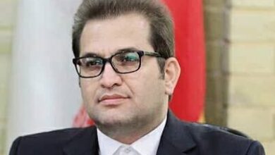 Photo of سرپرست روابط‌عمومی وزارت میراث‌فرهنگی منصوب شد