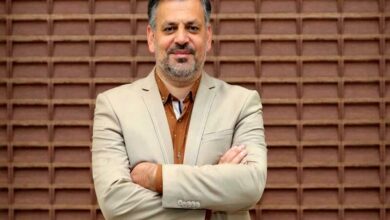 Photo of سرپرست بنیاد سینمایی فارابی منصوب شد