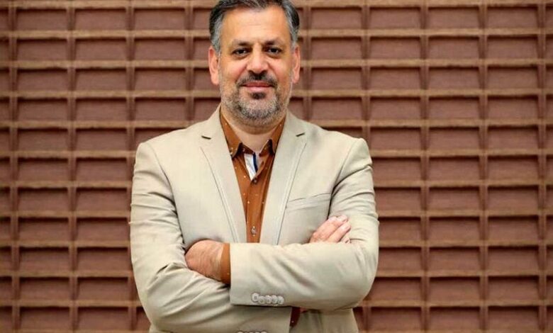 سرپرست بنیاد سینمایی فارابی منصوب شد