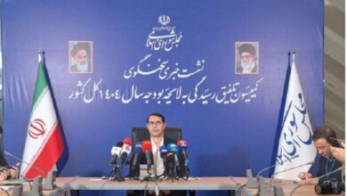 Photo of افزایش ۲۰ درصدی حقوق بازنشستگان به همراه متناسب‌سازی در کمیسیون تلفیق تصویب شد