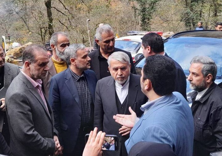 صالحی امیری: پیگیر تسهیل فرآیند صدور مجوزهای سرمایهگذاری گردشگری هستیم