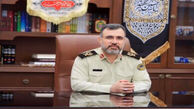 Photo of هشدار پلیس درباره اجاره کارت بانکی به اتباع غیرمجاز
