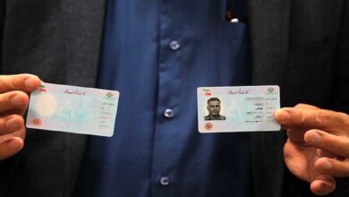Photo of صدور شناسنامه و کارت ملی برای ایرانیان خارج از کشور