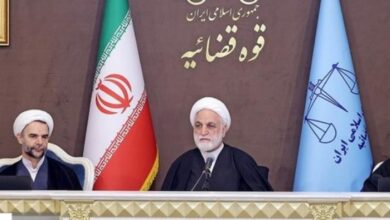 Photo of امنیت روانی مردم آسیب ببیند، امنیت اجتماعی مختل می‌شود
