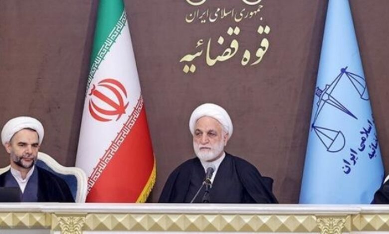 امنیت روانی مردم آسیب ببیند، امنیت اجتماعی مختل میشود