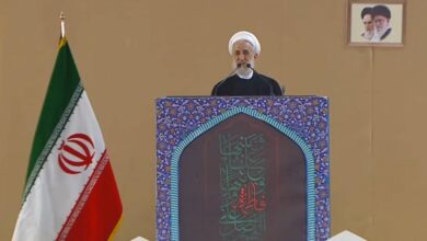 Photo of جنگ با رژیم صهیونیستی، جنگ با باطل و شرارت است