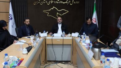 Photo of تأکید وزیر فرهنگ بر برخورداری و توزیع عادلانه خدمات و تسهیلات صندوق هنر به هنرمندان