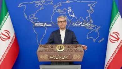 Photo of ایران، ادعای سوءقصد به مقامات آمریکایی را رد کرد