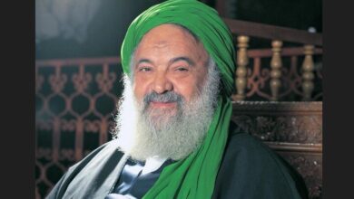Photo of نخستین سالگرد آیت‌الله سید احمد نجفی برگزار می شود