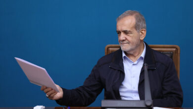 Photo of نامه یک تئاتری به پزشکیان؛ آقای رئیس جمهور این عریضه را نخوانید!