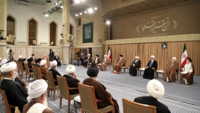 Photo of تداوم مجاهدت‌ها قطعاً پیروزی جبهه حق را به دنبال خواهد داشت