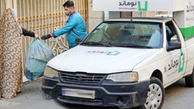 Photo of پسماند تحویل دهید بلیت مترو بگیرید؛ جزئیات جدید از طرح نوماند