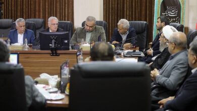 Photo of FATF یک اقدام متحد و مشترک است که ۴۰ بند آن در کشور در حال اجراست / موافق تصویب پالرمو بودم