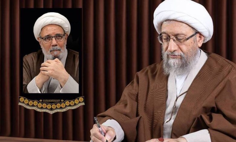 پیام تسلیت رئیس مجمع تشخیص مصلحت نظام در پی درگذشت حجتالاسلام والمسلمین محمد اسماعیل شوشتری