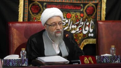 Photo of آیت الله آملی لاریجانی: امروز جبهه مقاومت سرافراز است