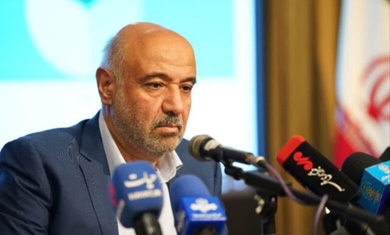اقدامات دولت برای اصلاح صندوقهای بازنشستگی کشوری