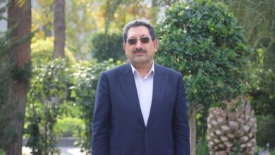 Photo of توضیحات اتابک درباره افزایش قیمت خودروهای ایران خودرو و سایپا