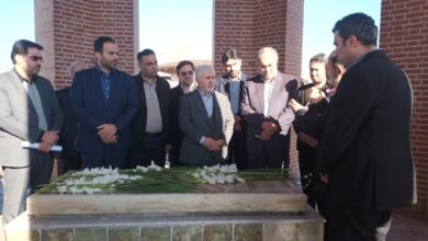 Photo of گیلان قطب گردشگری و میراث فرهنگی کشور است