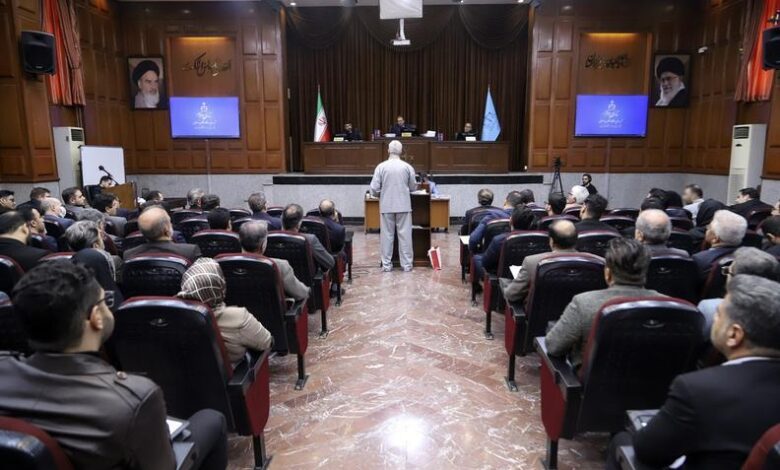 اخطار قاضی پرونده چای دبش درباره استرداد منابع ارزی