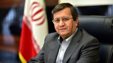 Photo of همتی: دستورالعمل رمزارز‌ها به زودی ابلاغ می‌شود