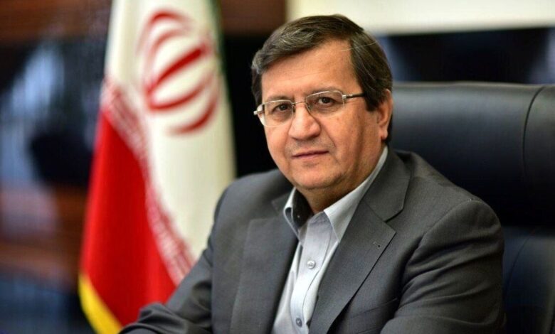 همتی: دستورالعمل رمزارزها به زودی ابلاغ میشود