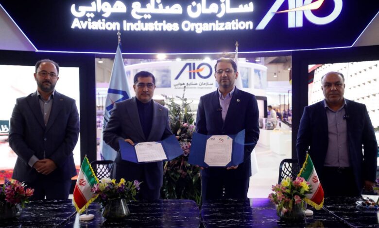 راه اندازی تاکسی هوایی بین جزایر کیش، قشم، هندورابی و بوموسی