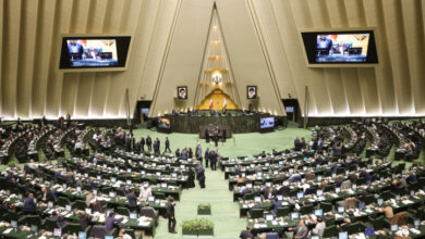 Photo of آغاز جلسه علنی مجلس برای ادامه بررسی لایحه بودجه