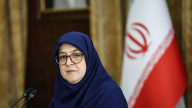 Photo of حمایت دولت از مردم استان خوزستان در پی زلزله