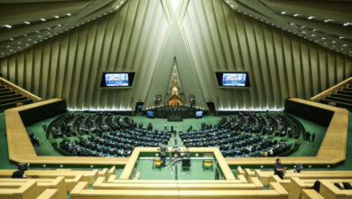 Photo of ادامه بررسی لایحه بودجه ۱۴۰۴ کل کشور در صحن علنی مجلس