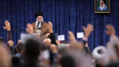 Photo of رهبر انقلاب: گستره مقاومت تمام منطقه را فرا خواهد گرفت