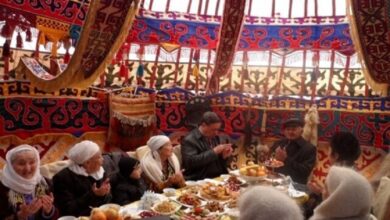 Photo of مغولستان به «نوروز» پیوست