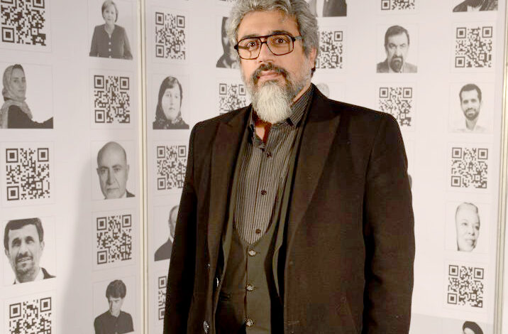 محمدرضا محمدیوسفی