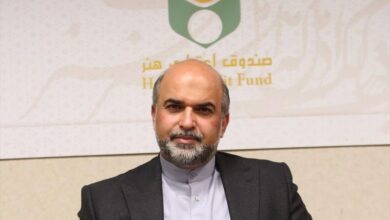 Photo of زنان ایرانی در عرصه های مختلف فرهنگی و هنری کشور نقش بی بدیلی ایفا کرده اند