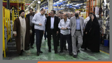 Photo of لزوم حمایت از تولید داخلی و تقویت استراتژی صنعت خودرو