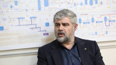 Photo of سعید جعفری سرپرست ایزوایکو شد