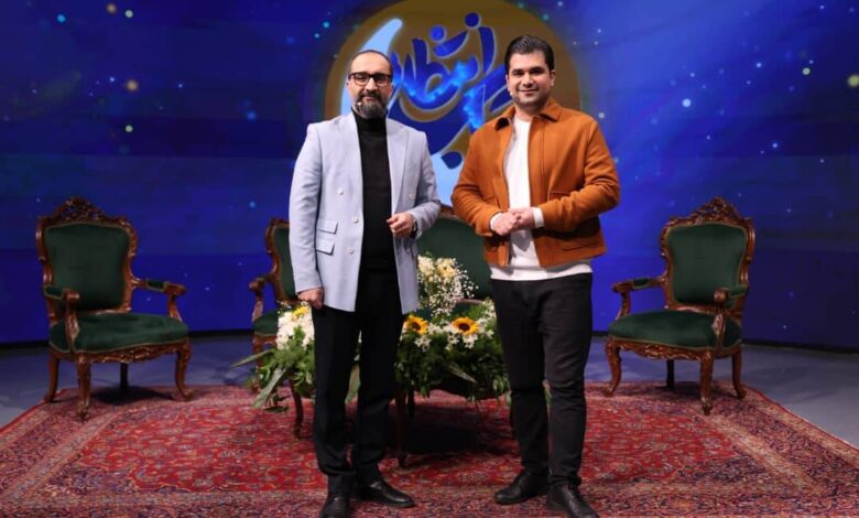 به گزارش پارسیان: شبکه تهران به مناسبت جشن بزرگ نیمه شعبان با تولید ویژه برنامه «مهتاب انتظار» به استقبال این عید و جشن خواهد رفت.