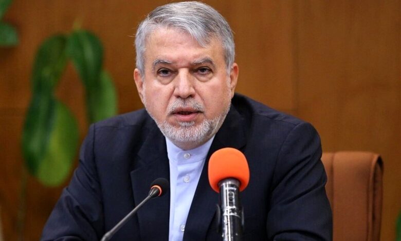 تدوین اطلس جامع سه حوزه میراثفرهنگی، گردشگری و صنایعدستی