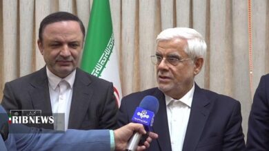 Photo of ایجاد شرایط سرمایه گذاری ایرانیان خارج از کشور در داخل