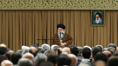 Photo of رهبر انقلاب: قدرت معنوی ملت ایران در حوادث تلخ ۱۴۰۳ آشکار شد