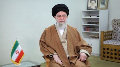 Photo of رهبر انقلاب: سال ۱۴۰۴ سال سرمایه‌گذاری برای تولید خواهد بود