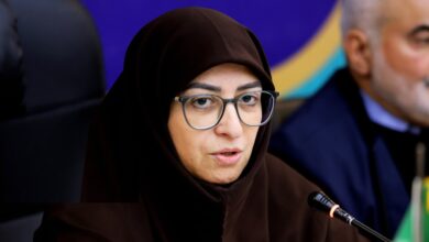 Photo of حمایت از گونه‌های جانوری در خطر انقراض استمرار می‌یابد